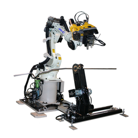 Robotic Bender Type T-WIN Series